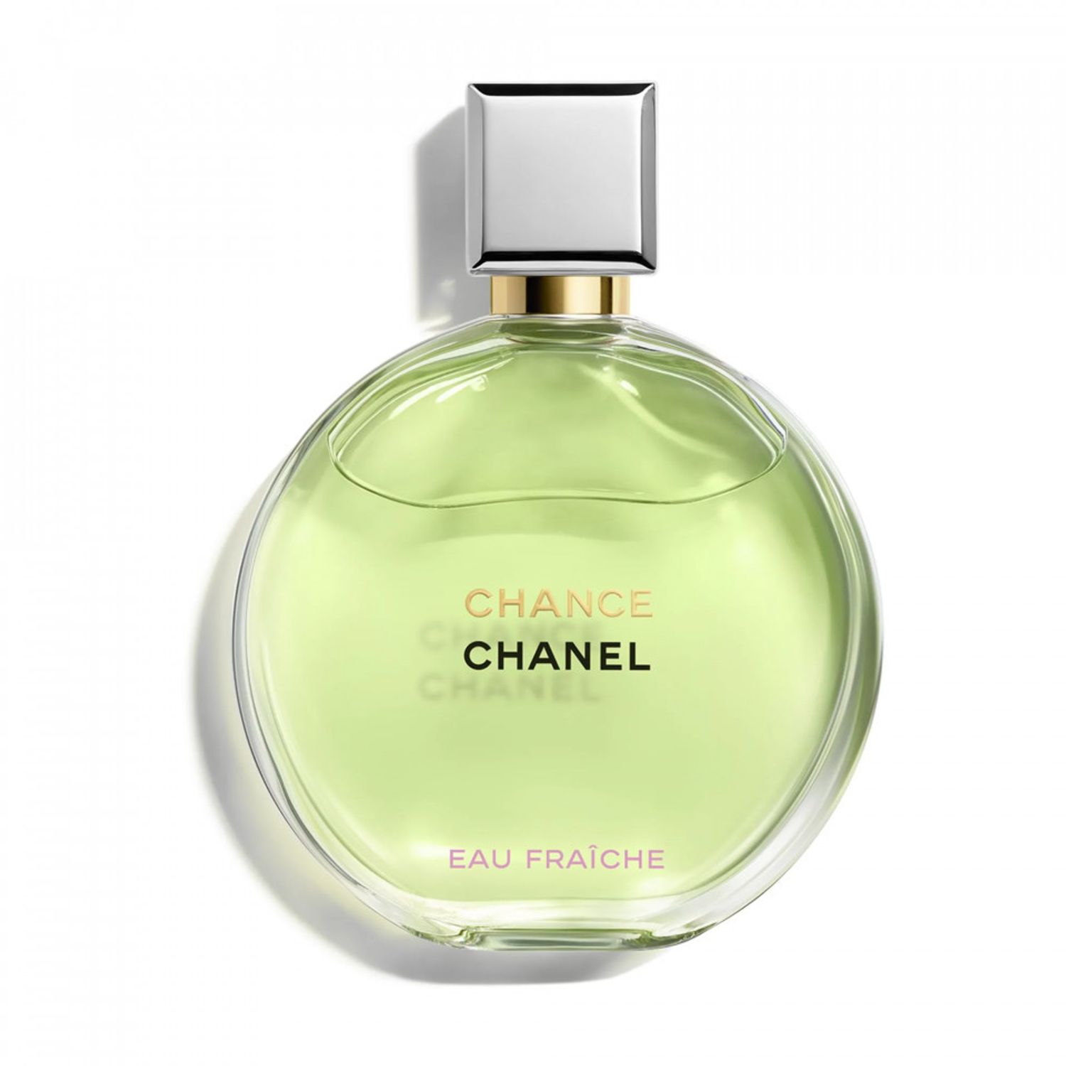 Chanel Chance Eau Fraiche, Femei, Apa de Parfum, 50 ml fotografia produsului