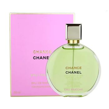 Apa de parfum Chanel Chance, 100 ml, pentru femei