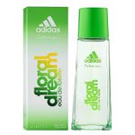 Floral Dream Adidas, Apa de Toaleta, Femei, 50 ml fotografia produsului