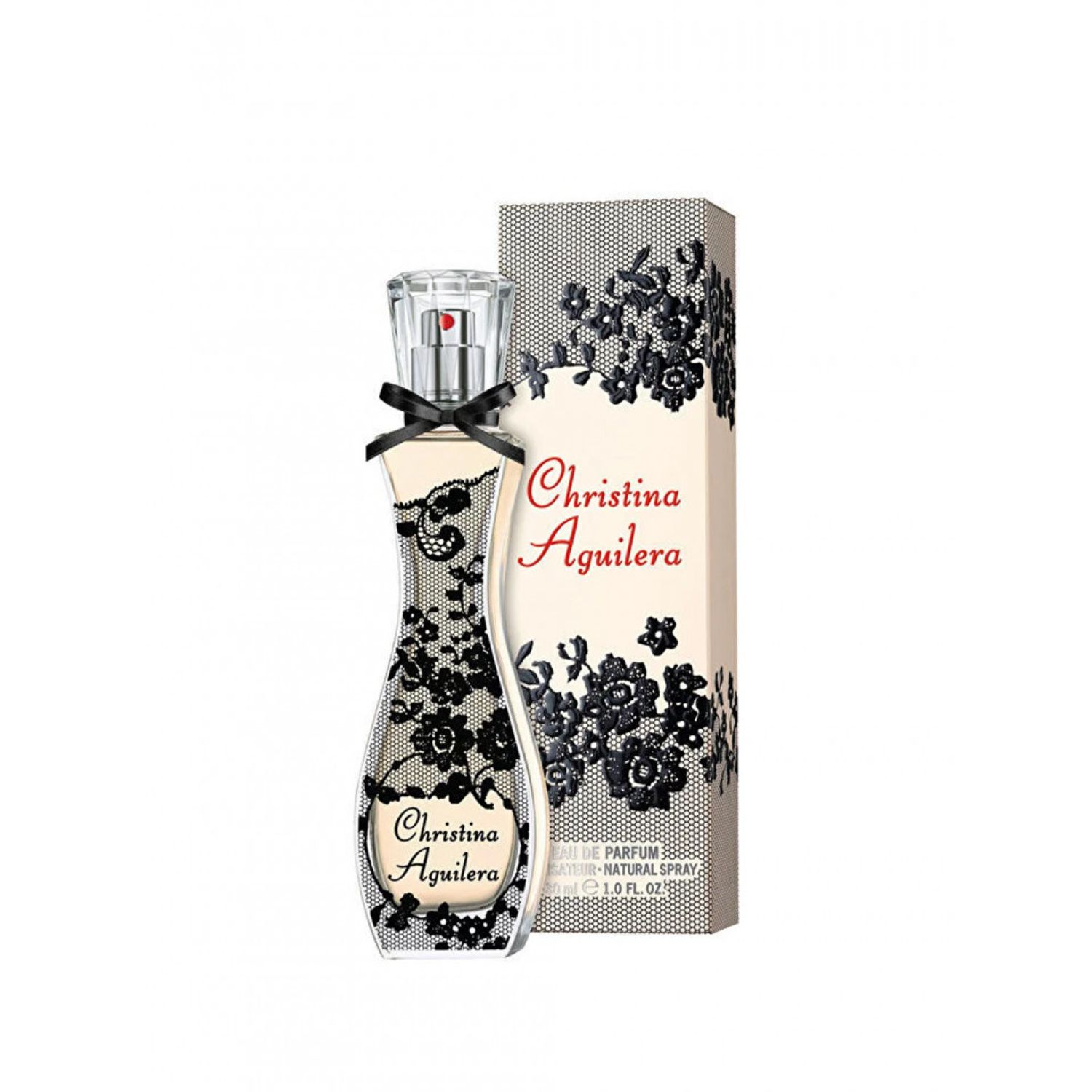 Christina Aguilera Christina Aguilera, Apa de Parfum, Femei, 30 ml fotografia produsului