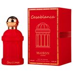 Maison Asrar Casablanca, Apa de Parfum, Femei, 100 ml fotografia produsului