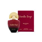 Maison Asrar Vanilla Rouge, Apa de Parfum, Femei, 100 ml fotografia produsului