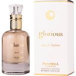 Glorious Paris Corner Pendora Scents, Apa de Parfum, Femei, 100 ml fotografia produsului