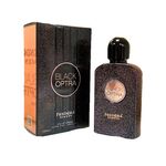 Black Optra Paris Corner Pendora Scents, Apa de Parfum, Femei, 100 ml fotografia produsului
