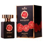 Maison Asrar Bouquet, Apa de Parfum, Femei, 100 ml fotografia produsului
