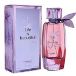 Life is Beautiful Paris Corner Pendora Scents, Apa de Parfum, Femei, 100 ml fotografia produsului