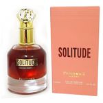 Solitude Pendora Scents Paris Corner, Apa de Parfum, Femei, 100 ml fotografia produsului