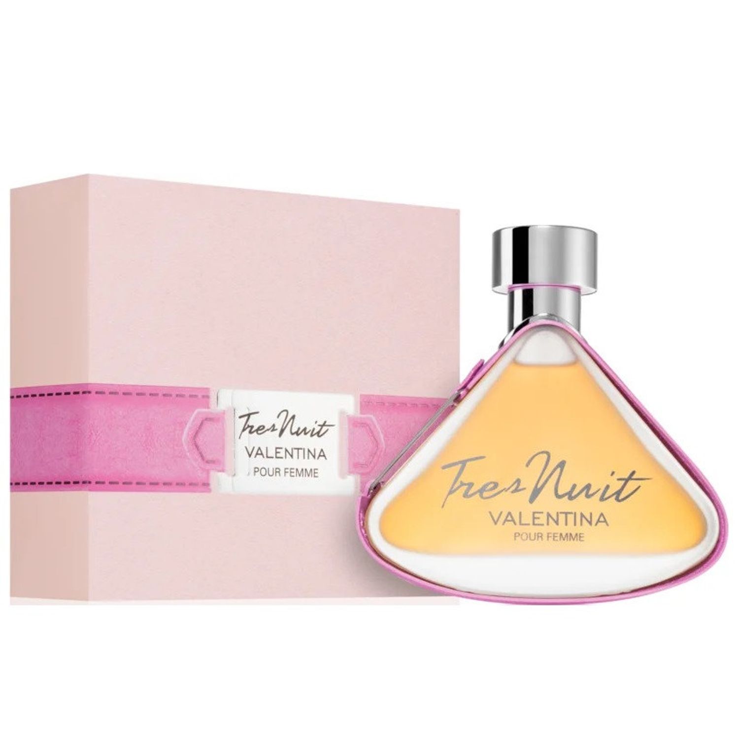 Tres Nuit Valentina Pour Femme Armaf, Apa de Parfum, Femei, 105 ml фото продукта
