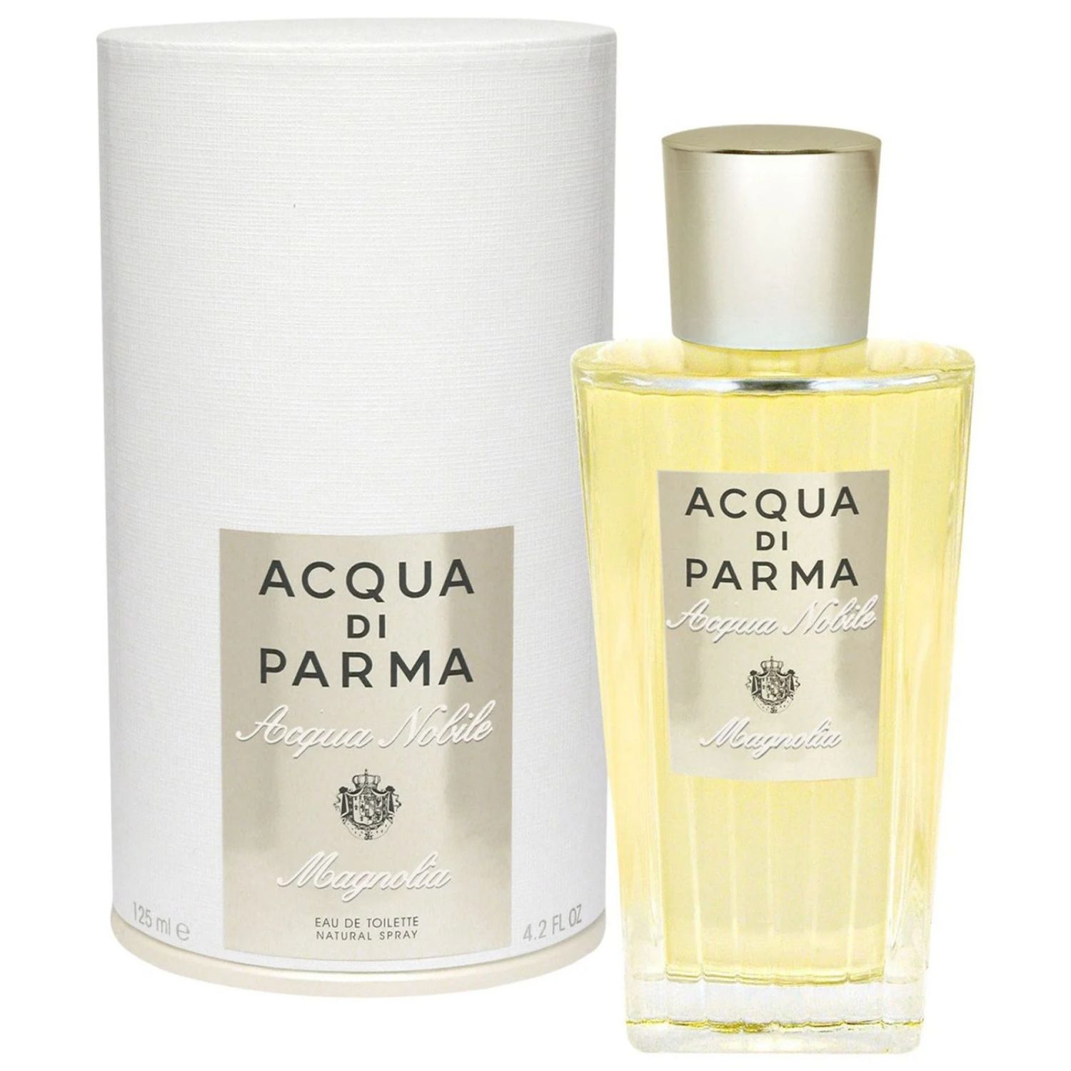 Acqua Di Parma Magnolia Nobile, Apa de Toaleta, 125 ml fotografia produsului
