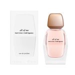 Apa de parfum Narciso Rodriguez All Of Me, 50 ml, pentru femei fotografia produsului