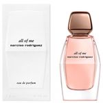 Apa de parfum Narciso Rodriguez All Of Me, 90 ml, pentru femei fotografia produsului