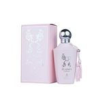Apa de parfum Paris Corner Elania, 100 ml, pentru femei fotografia produsului