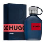 Apa de toaleta Hugo Boss Hugo Jeans, 75 ml, pentru barbati fotografia produsului