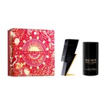 Set Cadou Carolina Herrera Bad Boy Apa de Toaleta, 50 ml + Deodorant Stick, 75 ml fotografia produsului