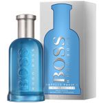 Bottled Pacific Hugo Boss, Apa de Toaleta, Barbati, 100 ml fotografia produsului