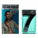 Apa de toaleta Cristiano Ronaldo CR7 Origins, 50 ml, pentru barbati fotografia produsului