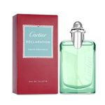 Apa de toaleta Cartier Declaration Haute Fraicheur, 50 ml, unisex fotografia produsului