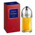Pasha de Cartier Parfum, Barbati, 100 ml fotografia produsului