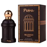 Maison Asrar Petra, Apa de Parfum, Barbati, 100 ml fotografia produsului