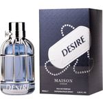 Maison Asrar Desire, Apa de Parfum, Barbati, 100 ml fotografia produsului