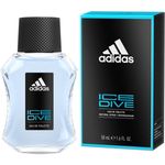 Ice Dive Adidas, Apa de Toaleta, Barbati, 50 ml fotografia produsului