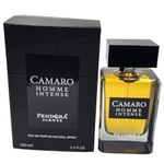 Camaro Homme Intense Paris Corner Pendora Scents, Apa de Parfum, Barbati, 100 ml fotografia produsului