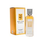 Milano Platina Paris Corner Pendora Scents, Apa de Parfum, Barbati, 100 ml fotografia produsului