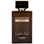 Luxurious Night Paris Corner Pendora Scents, Apa de Parfum, Barbati, 100 ml fotografia produsului