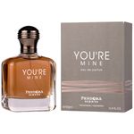 You&rsquo;re Mine Paris Corner Pendora Scents, Apa de Parfum, Barbati, 100 ml fotografia produsului