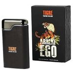 Ego Tigre Armaf, Apa de Parfum, Barbati, 100 ml fotografia produsului