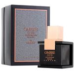 Ombre Oud Intense Black Armaf, Apa de Parfum, Barbati, 100 ml fotografia produsului