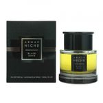 Black Onyx Armaf, Apa de Parfum, Barbati, 90 ml fotografia produsului
