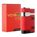 Voyage Titan Pour Homme Armaf, Apa de Parfum, Barbati, 100 ml fotografia produsului