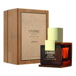Ombre Oud Intense Armaf, Apa de Parfum, Barbati, 100 ml fotografia produsului
