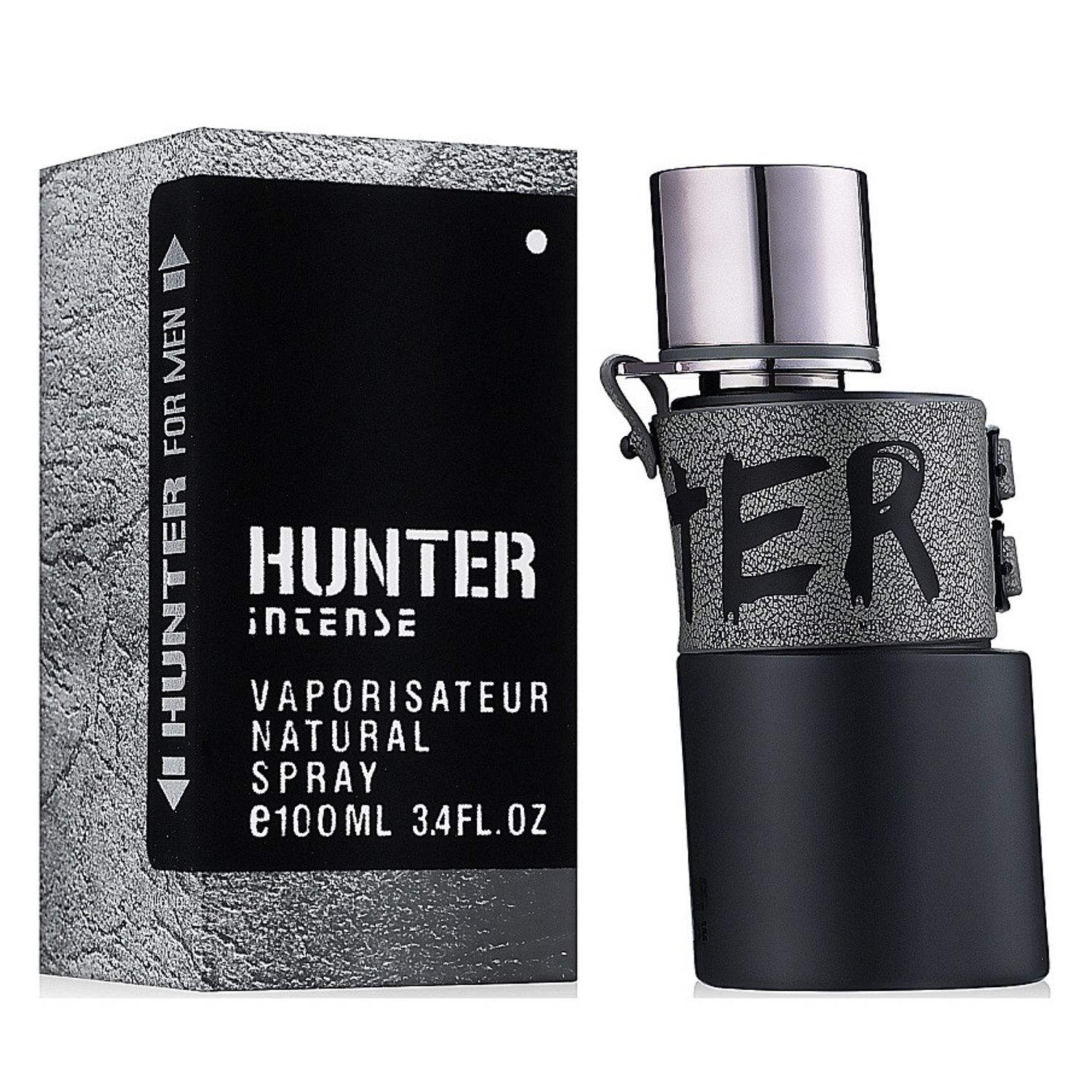 Hunter Intense Armaf, Apa de Parfum, Barbati, 100 ml fotografia produsului