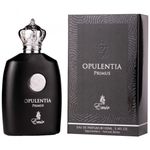 Opulentia Primus Emir Paris Corner, Apa de Parfum, Barbati, 100 ml fotografia produsului