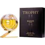 Trophy Maison Asrar Apa de Parfum, Barbati, 100 ml fotografia produsului