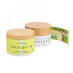 Balsam de noapte regenerant Oppidum La Seve des Arbres, 50 ml fotografia produsului
