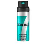 Deodorant spray Cristiano Ronaldo CR7 Origins, Barbati, 150 ml fotografia produsului