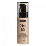 Fond de ten Pupa Made To Last Long Lasting, SPF 30, 30 ml fotografia produsului