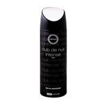 Deodorant Spray Armaf Club de Nuit Intense, 200 ml fotografia produsului