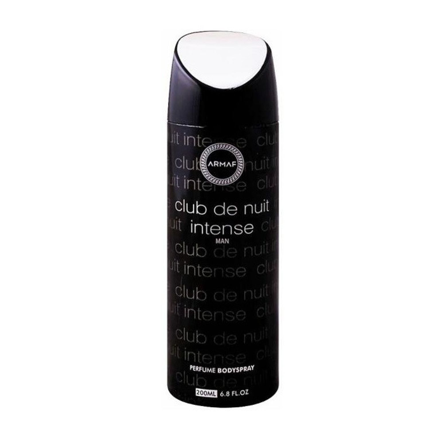 Deodorant Spray Armaf Club de Nuit Intense, 200 ml fotografia produsului