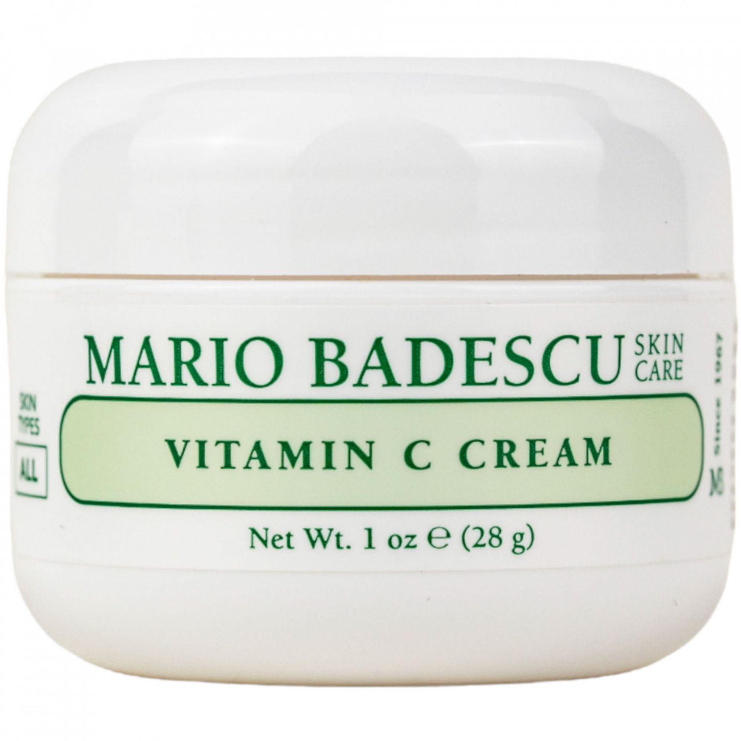 Crema de zi Mario Badescu Vitamin C 29ml fotografia produsului