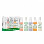 Set ingrijire fata Mario Badescu Mini Mist Collection fotografia produsului