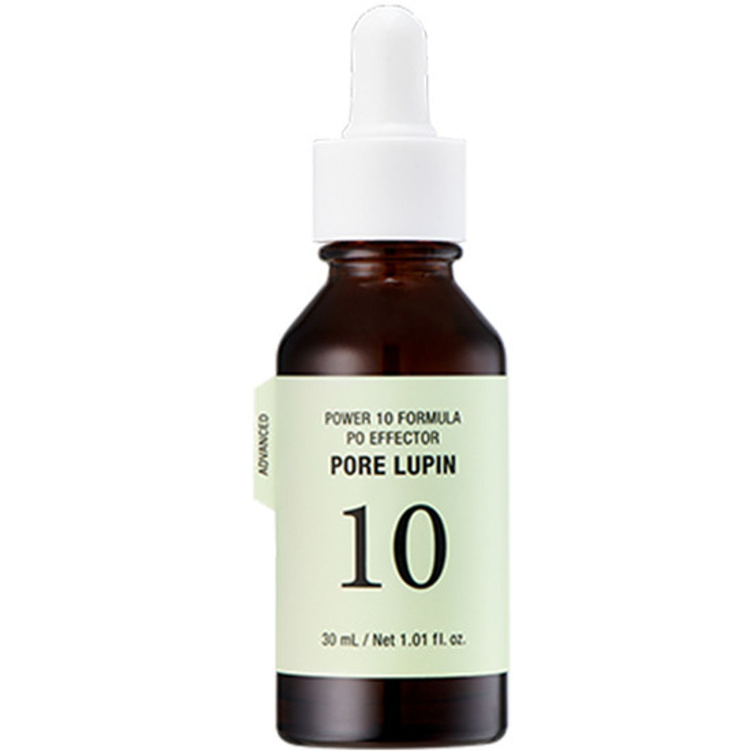 Ser de fata It's Skin Pore Lupin PO Effector Power 10 Formula, 30 ml fotografia produsului
