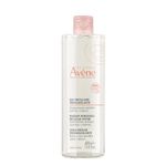 Apa micelara demachianta Avene, 400 ml fotografia produsului