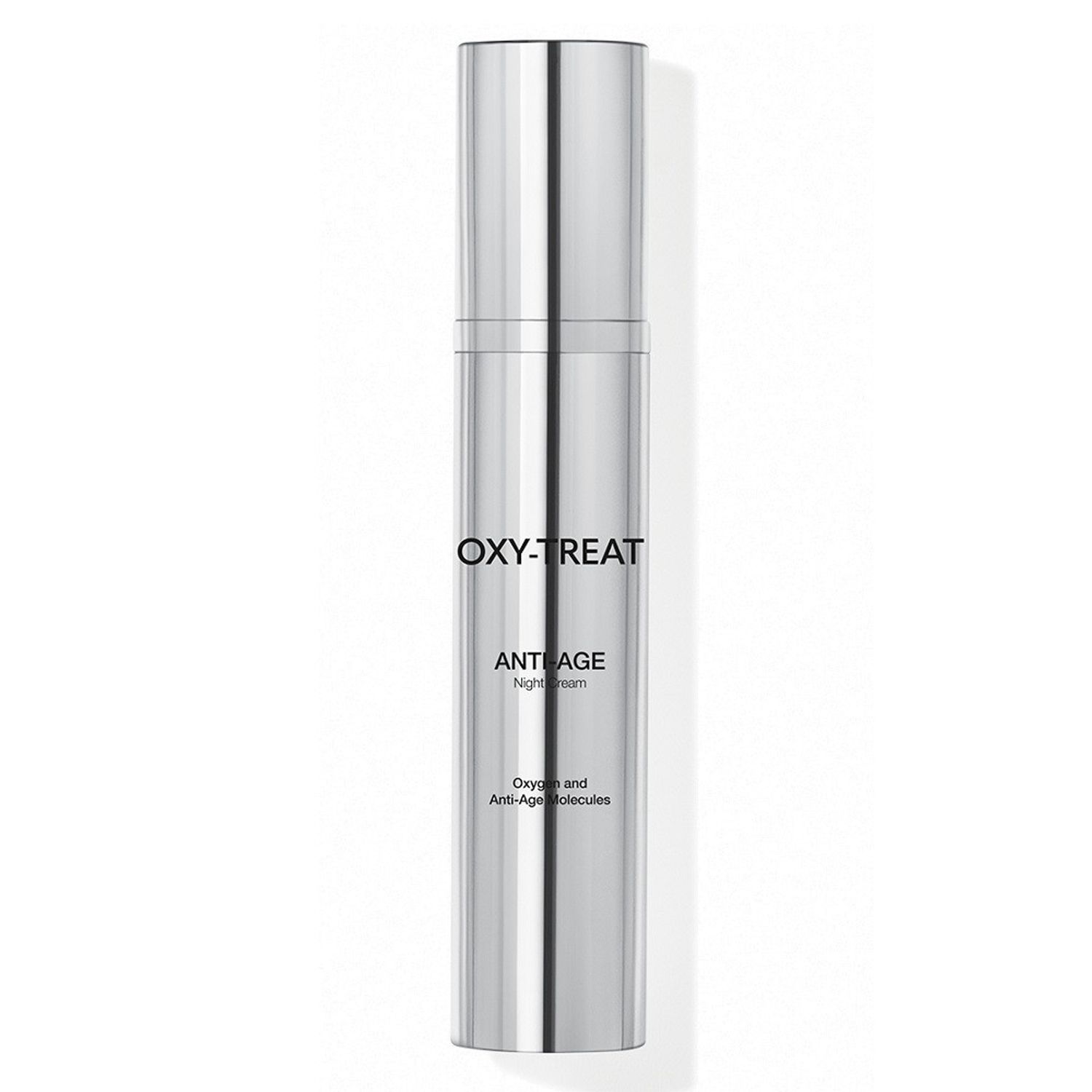 Crema de noapte Oxy-Treat Anti-Age, Labo, 50 ml fotografia produsului