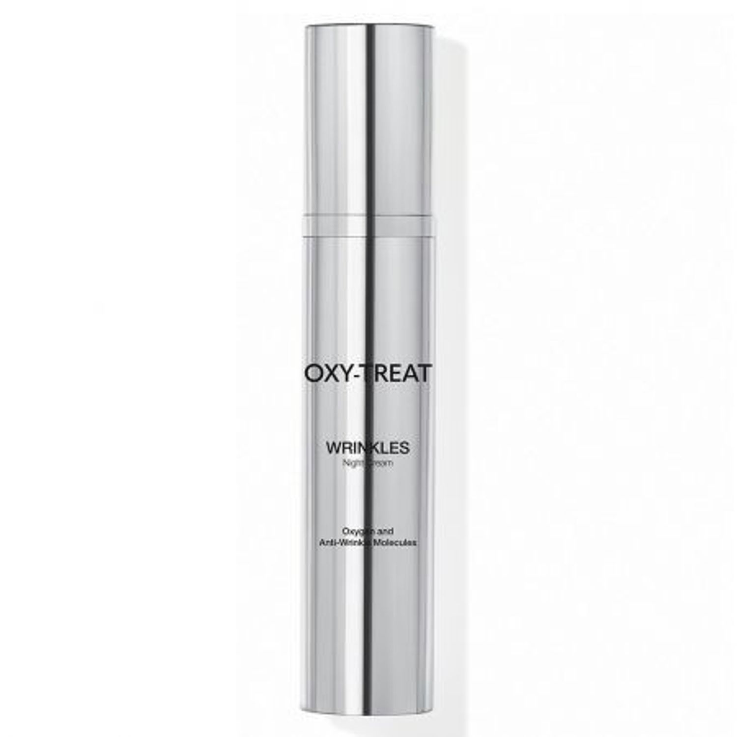 Crema de noapte Oxy-Treat Wrinkles, Labo, 50 ml fotografia produsului