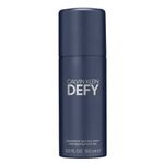 Deodorant Spray Defy Calvin Klein, Barbati, 150 ml fotografia produsului