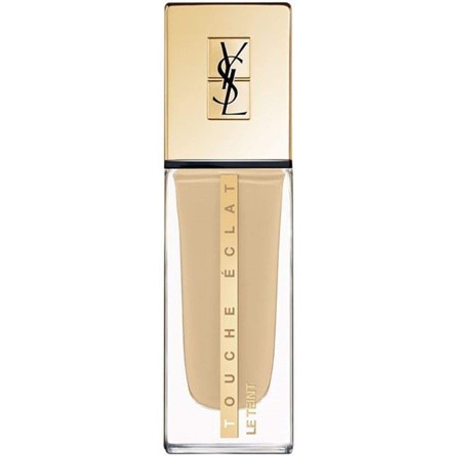 Fond de ten YVES SAINT LAURENT Touche Eclat Le Teint Awakening Foundation SPF22 PA++, B35 Caramel, 25ml fotografia produsului